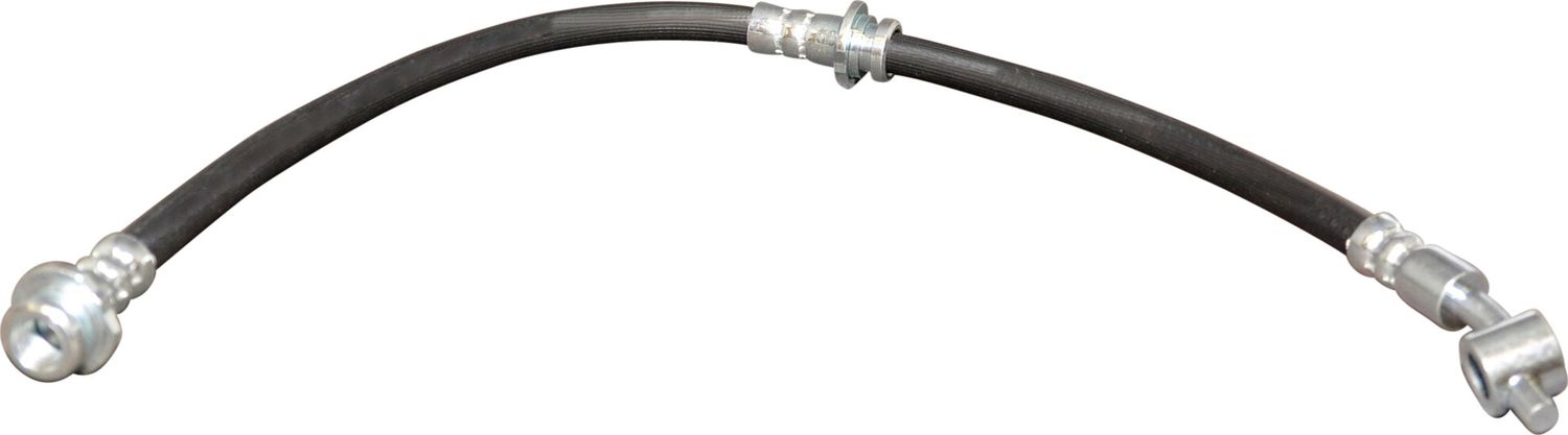 Тормозной шланг JP Group. Артикул 4061601070