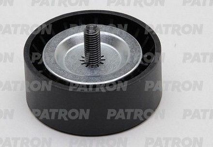 Направляющий (ведущий) ролик приводного поликлинового ремня Patron. Артикул PT38127