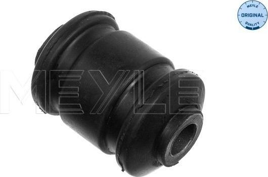 Сайлентблок переднего рычага подвески Meyle Original. Артикул 100 407 0054