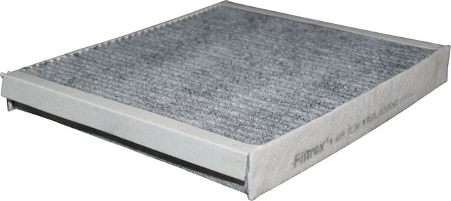 Салонный фильтр JP Group для Opel Astra G 1998-2009. Артикул 1228100100