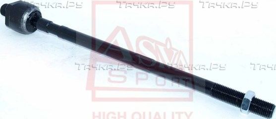 Рулевая тяга Asva правая/левая внутренняя для Infiniti I I 1997-1999. Артикул 0222-107