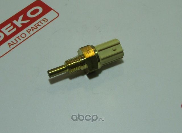 Датчик температуры охлаждающей жидкости (Deko). Артикул DSE1266
