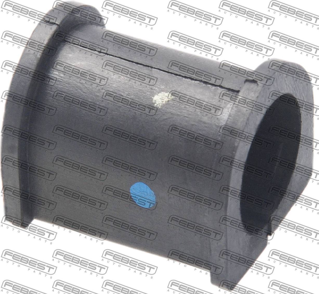 Втулка стабилизатора Febest. Артикул MSB-007