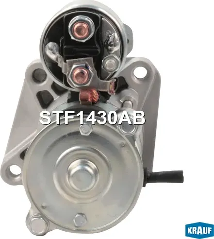 Стартер (Krauf). Артикул STF1430AB