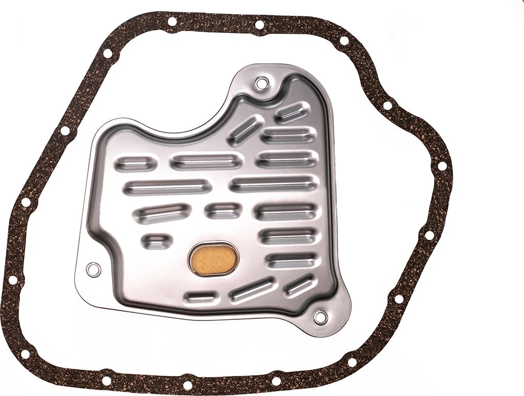 Фильтр АКПП (с прокладкой) (Cworks). Артикул B19CR1017