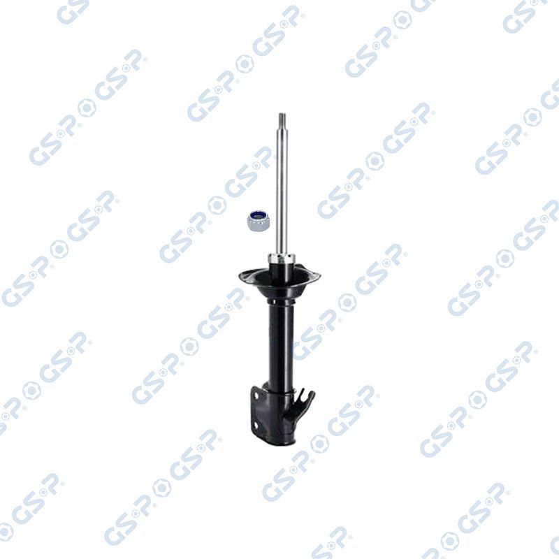 Амортизатор GSP. Артикул 32327101