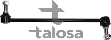 Стойка (тяга) стабилизатора Talosa (Стольное литье). Артикул 50-07899