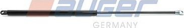 Кронштейн рессоры Auger для Scania R 2004-2015. Артикул 82437