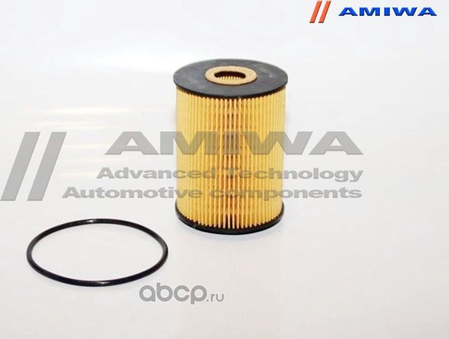 ФИЛЬТР МАСЛЯНЫЙ MICROFIX (Amiwa). Артикул 2002172