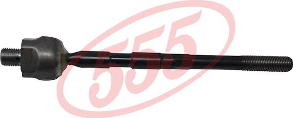 Рулевая тяга 555 правая/левая для Mitsubishi Galant V 1984-1990. Артикул SR-7750