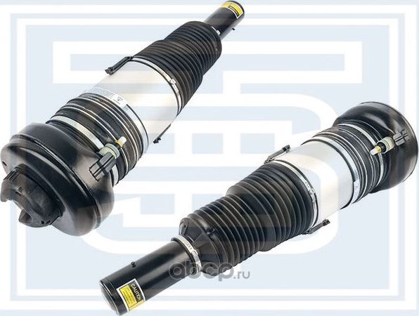 223-516_STARKE_Пневмоамортизатор AUDI Q7 (4M) передний. Артикул 223516