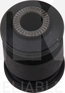 Сайлентблок переднего рычага подвески NK (резина/металл). Артикул 5101941