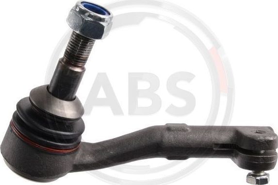 Наконечник рулевой тяги ABS левый внешний для BMW 1 I (E81/E82/E87/E88) 2004-2012. Артикул 230715