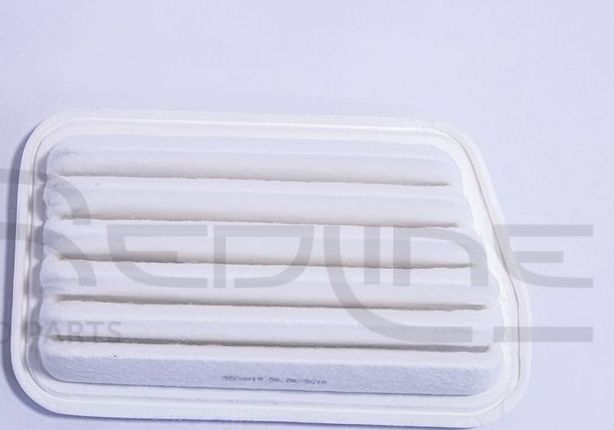 Воздушный фильтр RED Line для Daihatsu Cuore VII (L276) 2007-2013. Артикул 36DA019