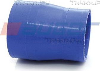 Патрубок радиатора (системы охлаждения) Auger. Артикул 55021
