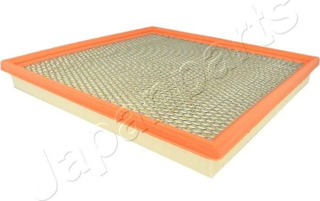 Воздушный фильтр Japanparts Quality Tested. Артикул FA-0219JM