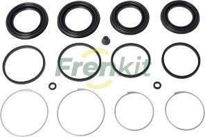 Ремкомплект тормозного суппорта Frenkit. Артикул 245022