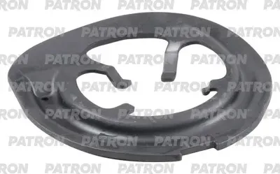 Прокладка под пружину (Patron). Артикул PSE23566