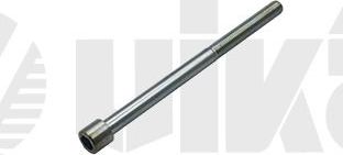 Комплект болтов ГБЦ Vika. Артикул 17950013101