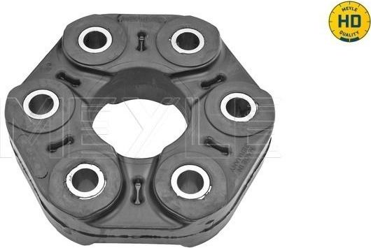 Крестовина карданного вала Meyle HD. Артикул 314 152 3108/HD