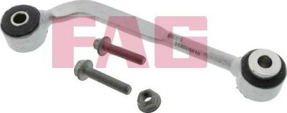 Стойка (тяга) стабилизатора Fag. Артикул 818 0098 10