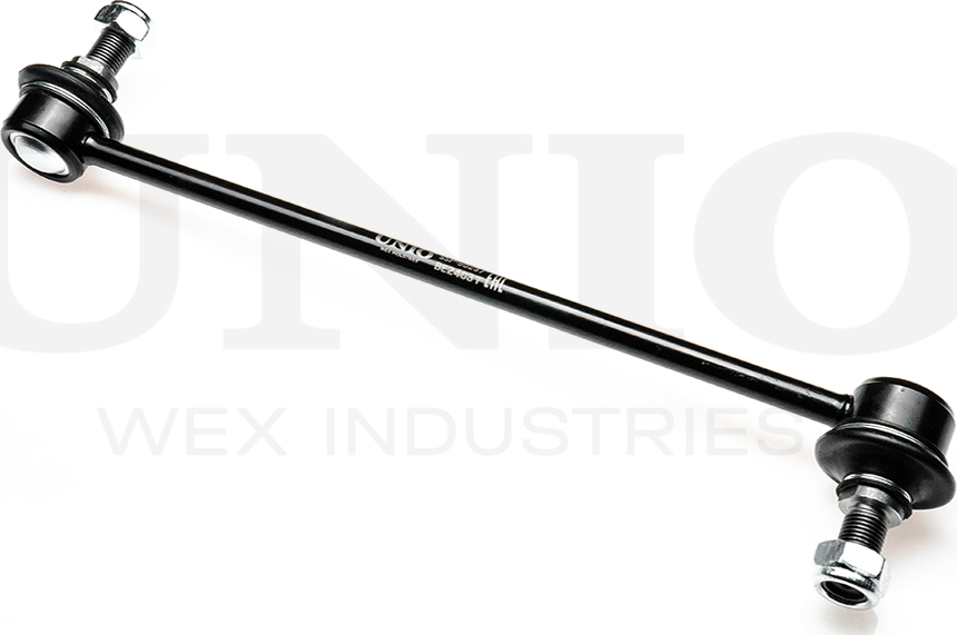 Тяга/стойка стабилизатора (Unio). Артикул SSP-50237