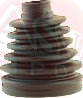 Пыльник шруса Asva. Артикул ASBT-CW5