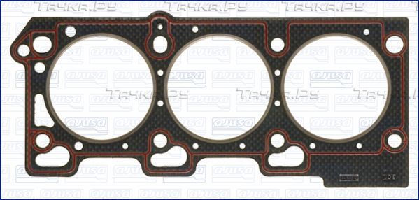 Прокладка ГБЦ Ajusa FIBERMAX правый для Chrysler Vision 1993-1997. Артикул 10109300