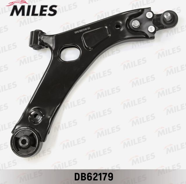 Поперечный рычаг передней подвески Miles. Артикул DB62179
