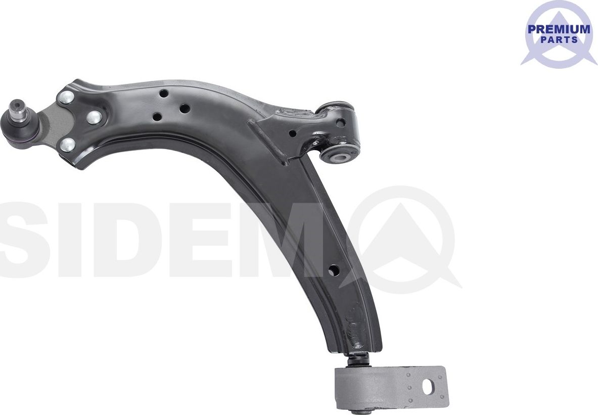 Поперечный рычаг передней подвески Sidem (Листовая сталь). Артикул 53170