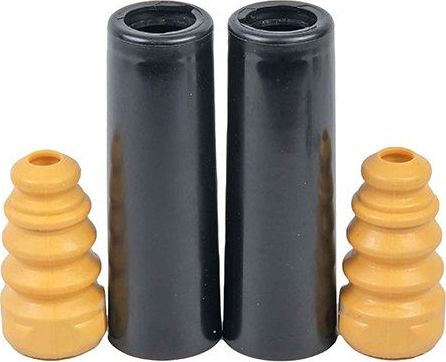 Комплект отбойников и пыльников амортизаторов (стоек) Stellox. Артикул 11-27054-SX