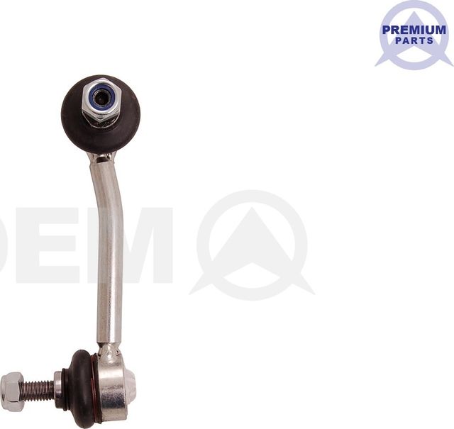 Стойка (тяга) стабилизатора Sidem передняя левая для Mercedes-Benz Sprinter 905 2001-2006. Артикул 50264