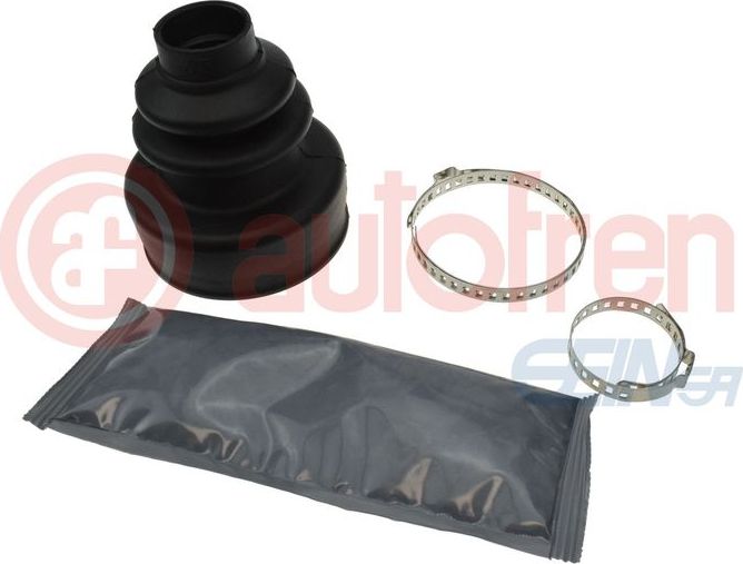 Пыльник шруса (комплект) Autofren Seinsa. Артикул D8045