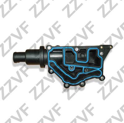 Термостат ZZVF. Артикул ZV17R
