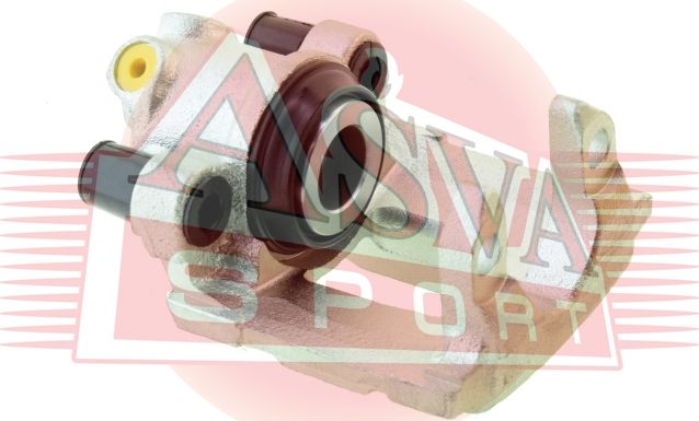 Тормозной суппорт Asva. Артикул BMBC-E46RL
