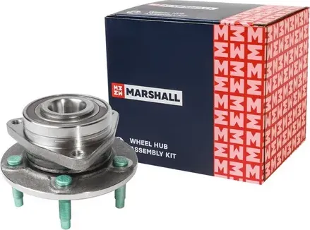 Ступица колеса (Marshall) Marshall. Артикул M8136715