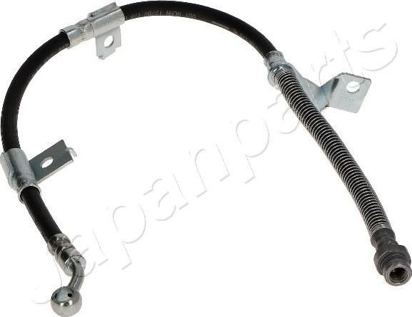 Тормозной шланг Japanparts передний левый для Hyundai Sonata IV (EF) 2001-2004. Артикул TF-H38