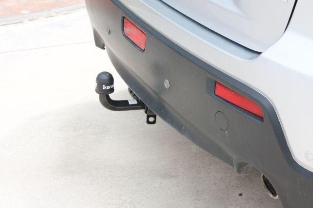 Фаркоп Aragon для Peugeot 4008 2012-2017. Артикул E4209AA