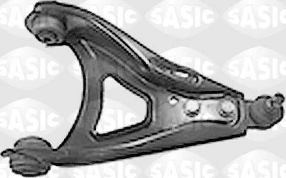 Треугольный рычаг передней подвески Sasic. Артикул 4003358