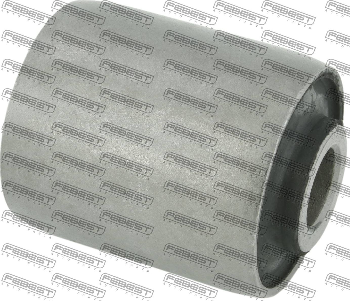 Втулка (сайлентблок) амортизатора Febest. Артикул LRAB-038