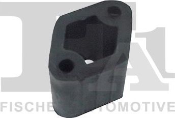 Кронштейн глушителя FA1 (EPDM (Этилен-пропиленовый каучук)). Артикул 233-702