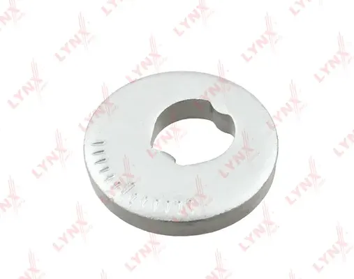 Шайба подвески эксцентриковая NISSAN Juke(F15) 10> / Primera(P10) 90> / Qashqai(J10/J11) 07> / Seren (Lynxauto). Артикул fs-4023