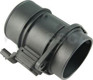 Датчик массового расхода воздуха (ДМРВ) OSSCA. Артикул 15393