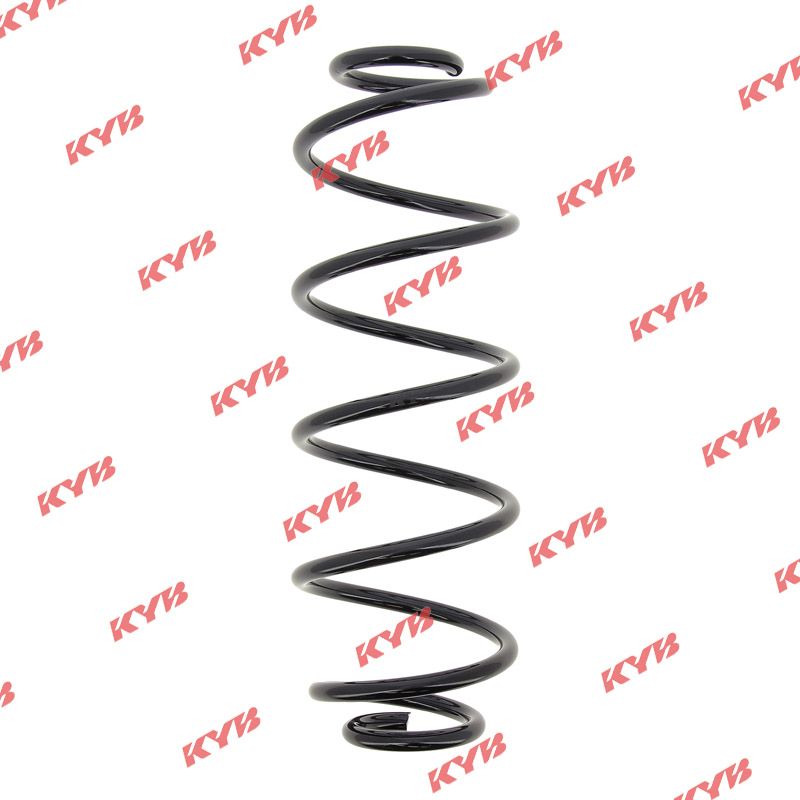 Пружина подвески KYB (Каяба) K-Flex. Артикул RA6109