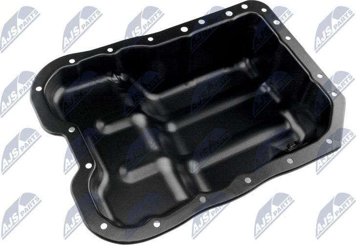Масляный поддон картера двигателя NTY. Артикул BMO-MS-004