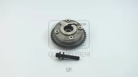 Шестерня распредвала выпускного (Quattro Freni). Артикул qf33a00195