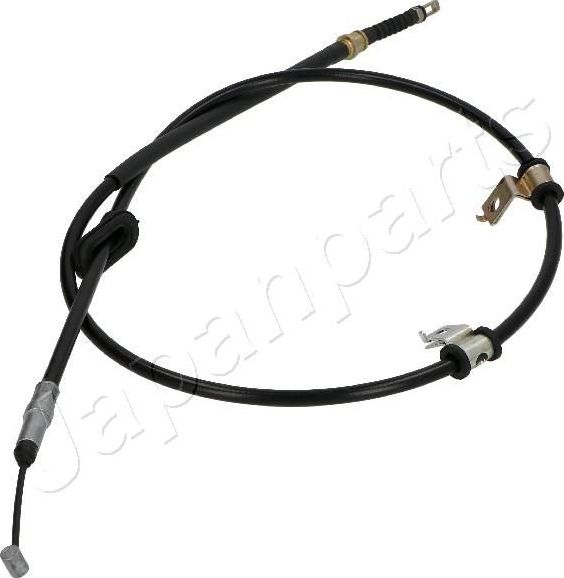 Трос ручника (тросик ручного тормоза) Japanparts. Артикул BC-402