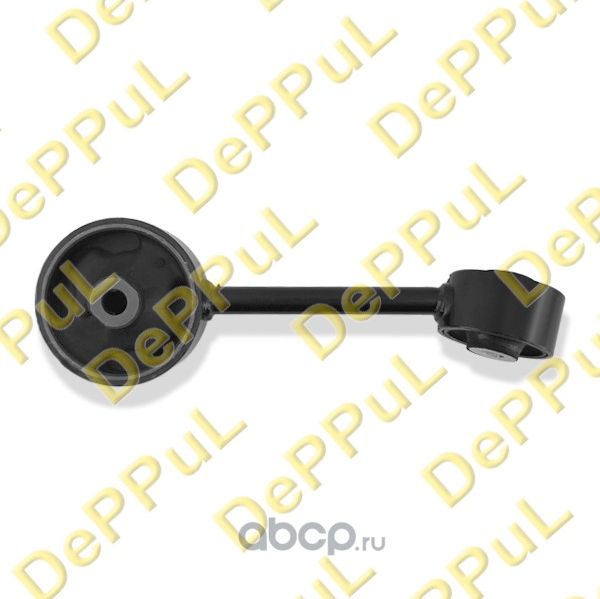 Опора двигателя (Deppul). Артикул DE126340T