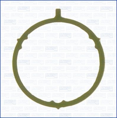 Прокладка впускного коллектора Ajusa для Mitsubishi Eclipse Cross 2018-2026. Артикул 01207200