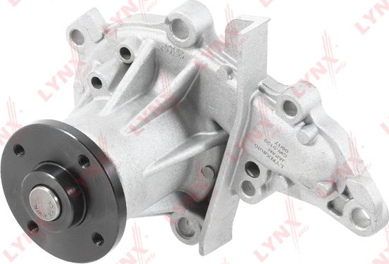 Помпа (водяной насос) LYNXauto для Toyota Corolla E110 1997-2000. Артикул CW-0120